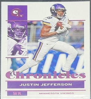 Justin Jefferson