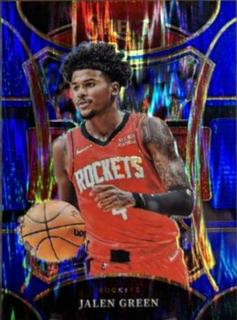 Jalen Green