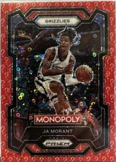 Ja Morant