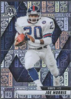 Joe Morris