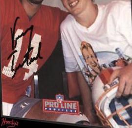 Vinny Testaverde