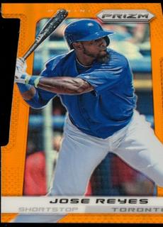 Jose Reyes