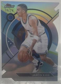 Jason Kidd