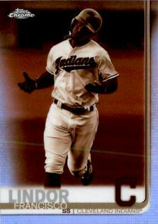 Francisco Lindor