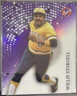 Willie Stargell