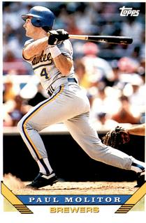 Paul Molitor