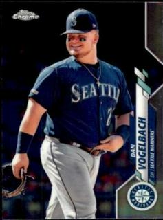 Dan Vogelbach