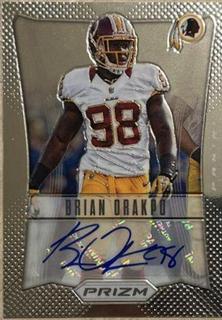 Brian Orakpo