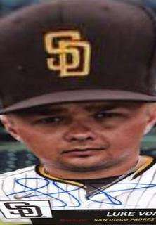 Luke Voit