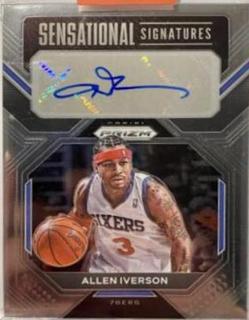 Allen Iverson