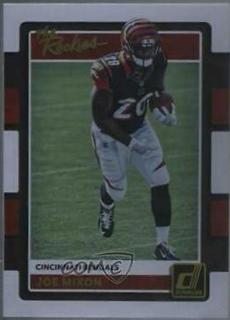 Joe Mixon