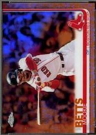 Mookie Betts