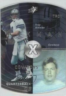 Troy Aikman