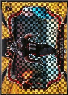 Jalon Walker