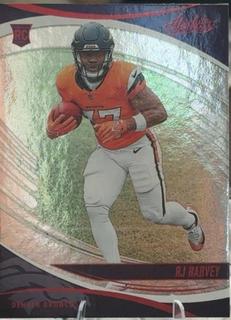 RJ Harvey