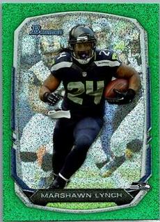 Marshawn Lynch