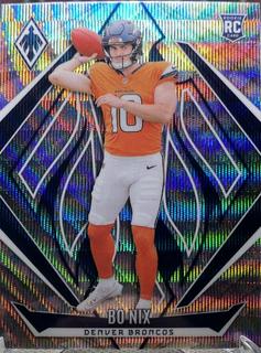 Bo Nix