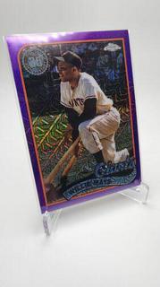Willie Mays