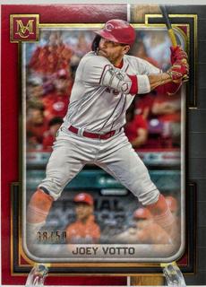 Joey Votto