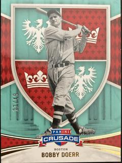 Bobby Doerr