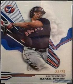 Rafael Devers