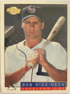 Bob Higginson