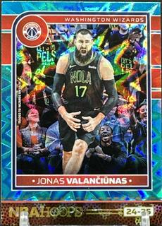 Jonas Valanciunas