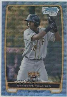 Gregory Polanco
