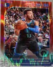 Jalen Brunson