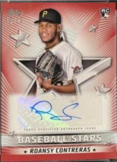 Roansy Contreras