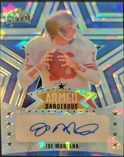 Joe Montana
