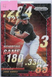 Jose Abreu