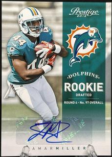 Lamar Miller
