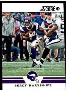 Percy Harvin