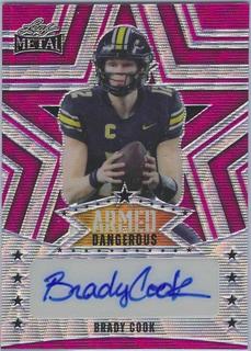 Brady Cook