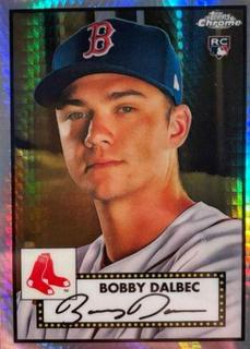 Bobby Dalbec