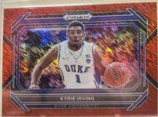 Kyrie Irving