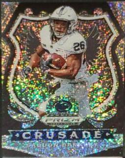Saquon Barkley