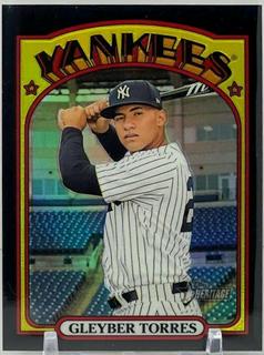 Gleyber Torres