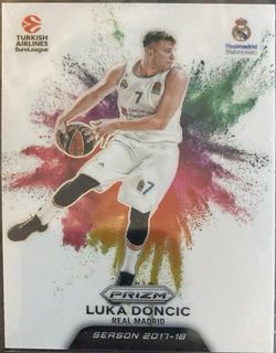 Luka Doncic