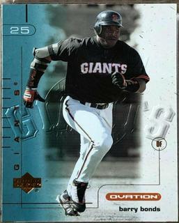 Barry Bonds