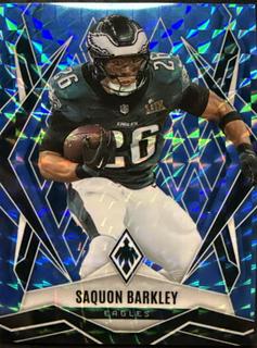 Saquon Barkley