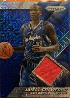 Jamal Crawford
