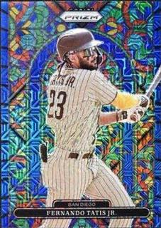 Fernando Tatis Jr.