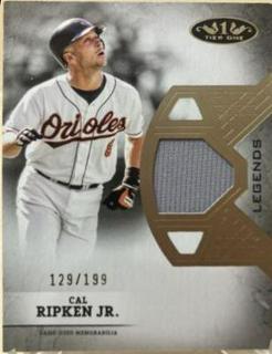Cal Ripken Jr.