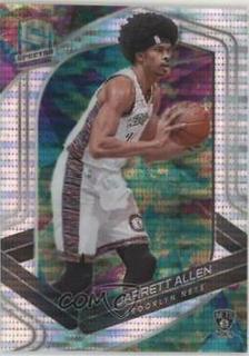 Jarrett Allen