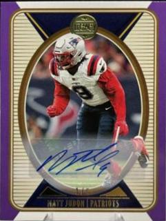 Matt Judon