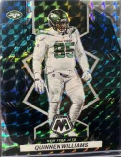 Quinnen Williams