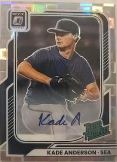 Kade Anderson