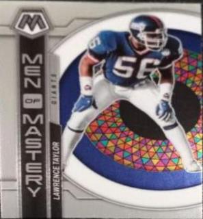 Lawrence Taylor